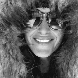 Meet your Posher, Kelli